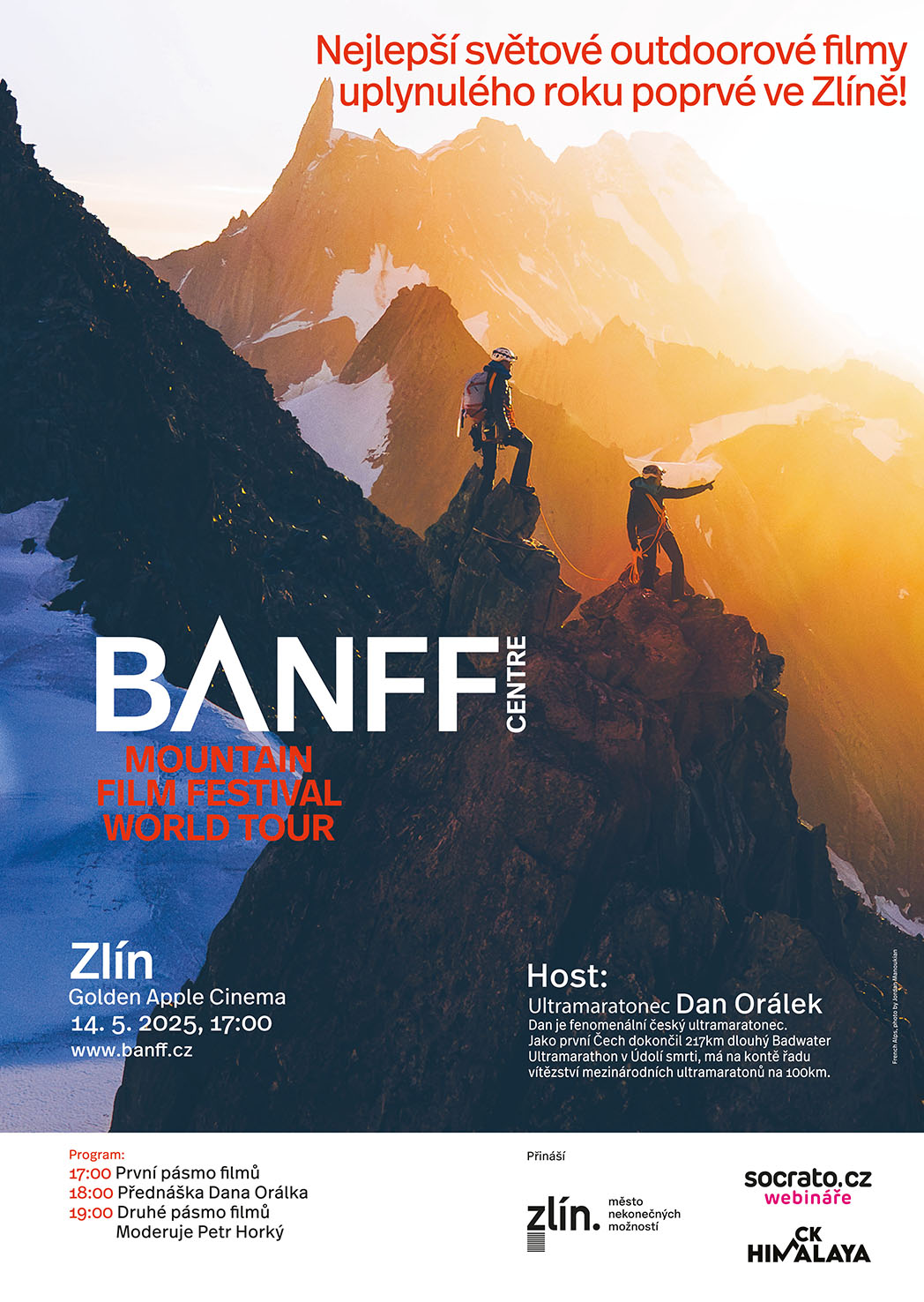 Banff Mountain Film Festival
